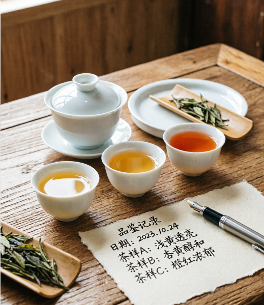 2026年重庆茶室行业观察：从