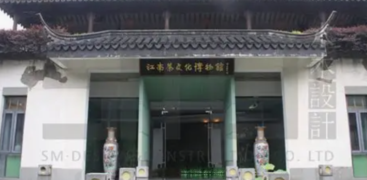 重庆坝坝茶：江边喝茶才是山城最地道的打开方式