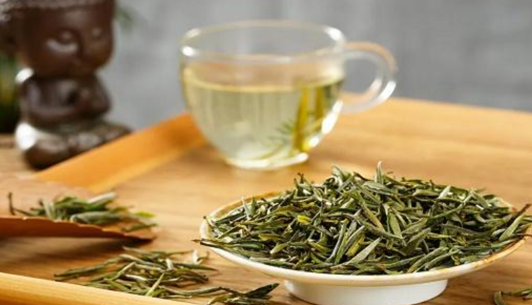 缙云毛峰：北碚山里的踏实茶