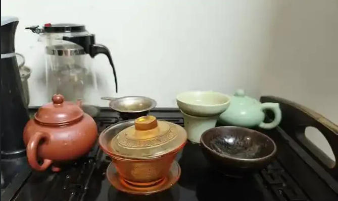 重庆品茶_重庆品茶网｜重庆茶文化与品茶交流平台到店品鉴体验